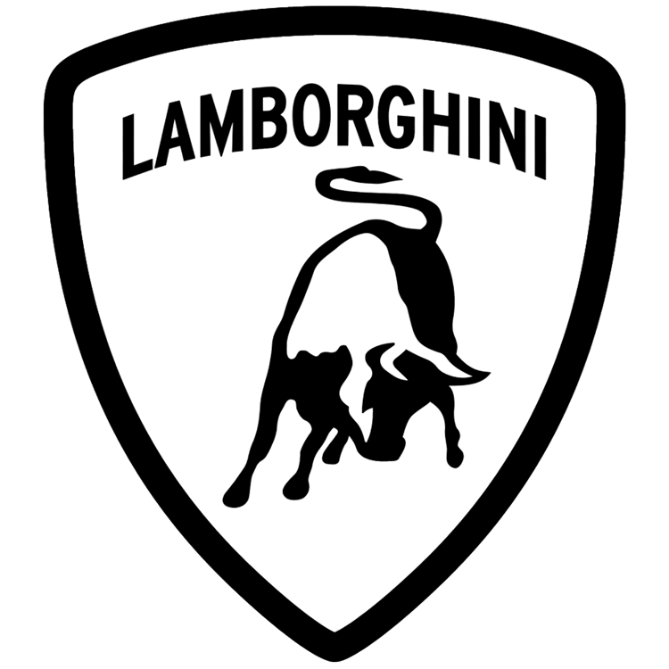 lamborghini logo