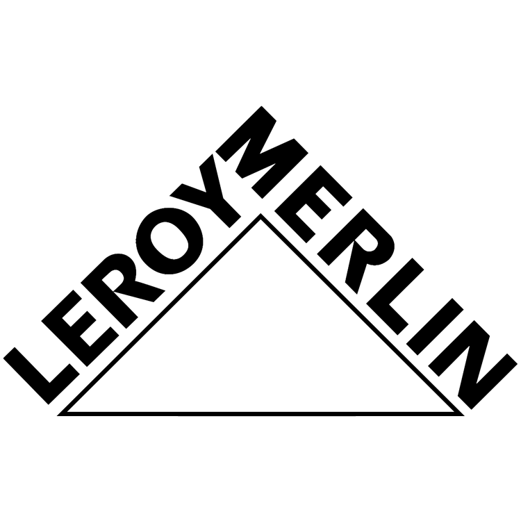 leroy merlin logo