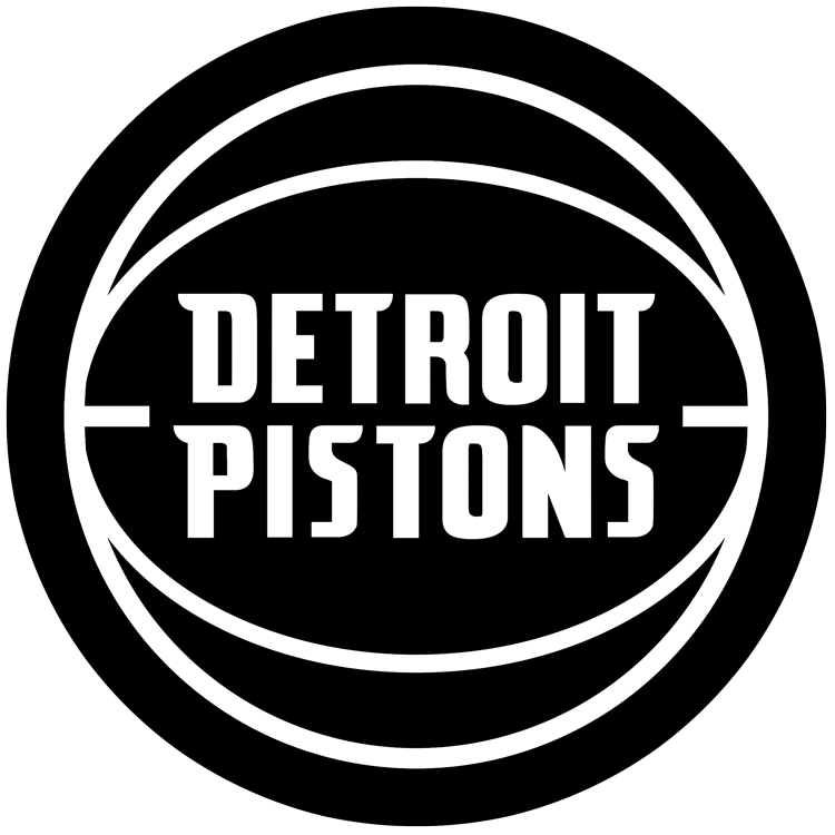 detroit pistons logo